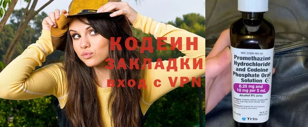 хмурый Абинск